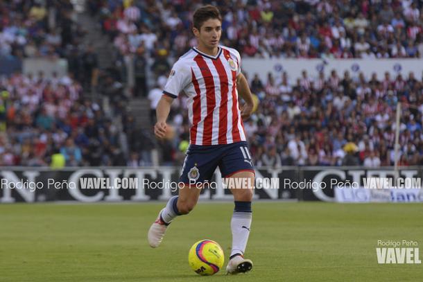 Foto: Rodrigo Peña / VAVEL