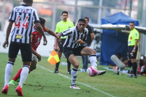 (Foto: Divulgação/Clube Atlético Mineiro)