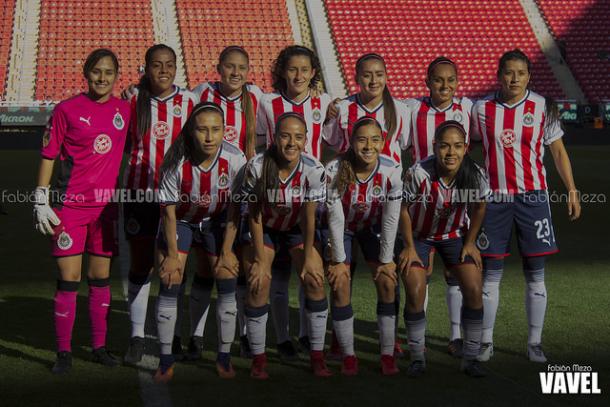 Foto: Fabián Meza | VAVEL