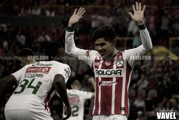 Foto: Fabián Meza / VAVEL