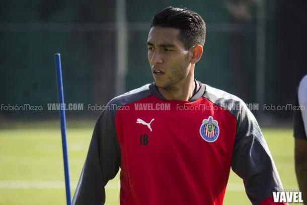 Foto: Fabián Meza | VAVEL