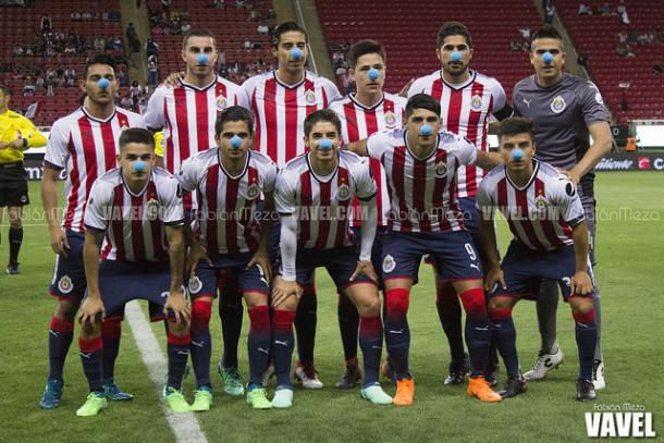 Foto: Fabián Meza | VAVEL