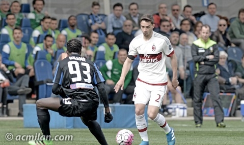 Mattia De Sciglio, acmilan.com