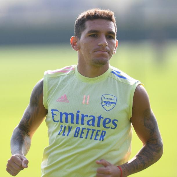 Twitter: Arsenal
