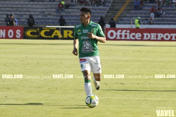 (Foto: Gerardo Cano | VAVEL)