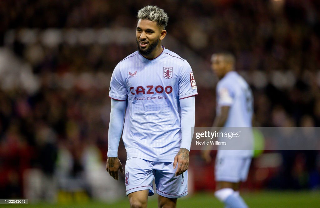 Douglas Luiz signs new long-term deal with Aston Villa - VAVEL ...