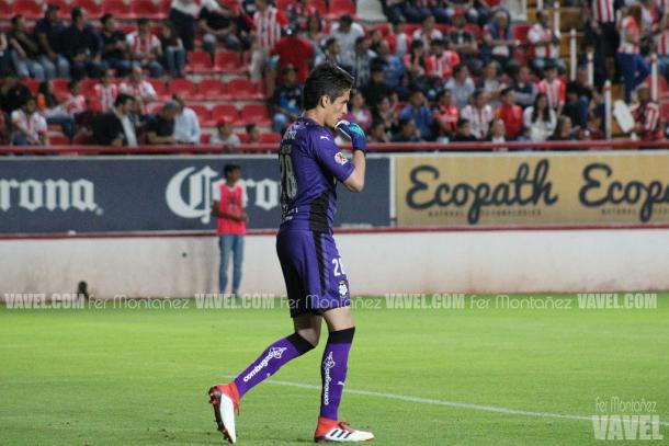 (Photo: Fer Montañez | VAVEL)