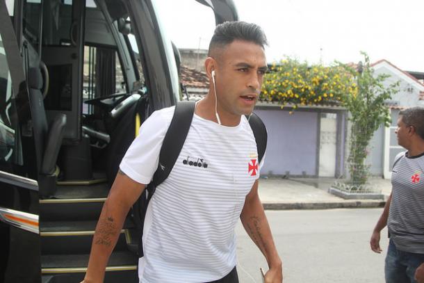 Foto: Paulo Fernandes/Vasco