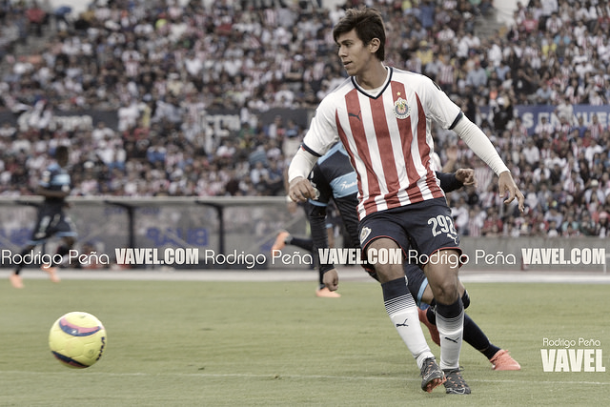 Foto: VAVEL México