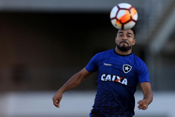 Foto: Vitor Silva / SSPress / Botafogo