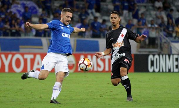 Foto: Carlos Gregório Jr/Vasco