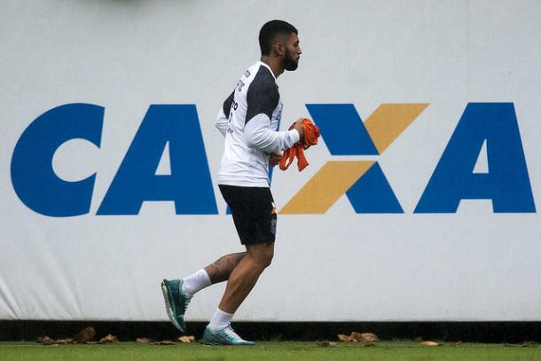 Ivan Storti/Santos FC