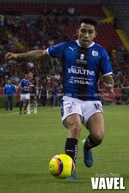 Foto: Fabian Meza / Vavel.com