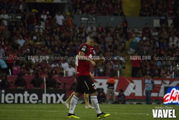 Foto: Fabián Meza / VAVEL