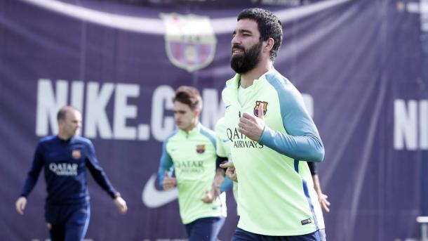 FOTO:fcbarcelona