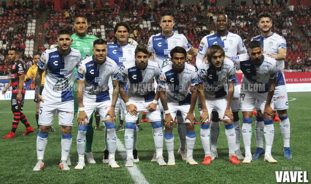 Foto: Julio Félix