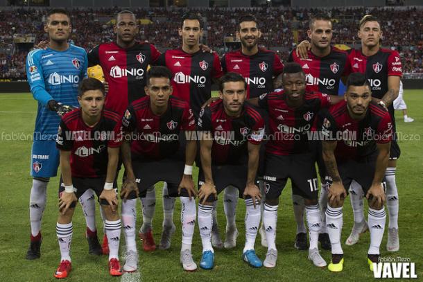 Foto: Fabián Meza / VAVEL