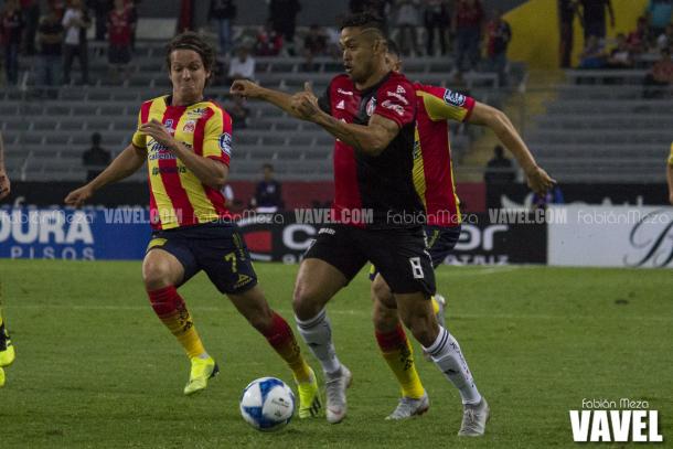 Foto: Fabián Meza - VAVEL
