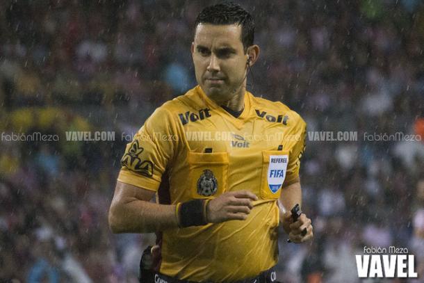 Foto: Fabián Meza / VAVEL