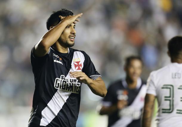 Foto: Rafael Ribeiro/Vasco