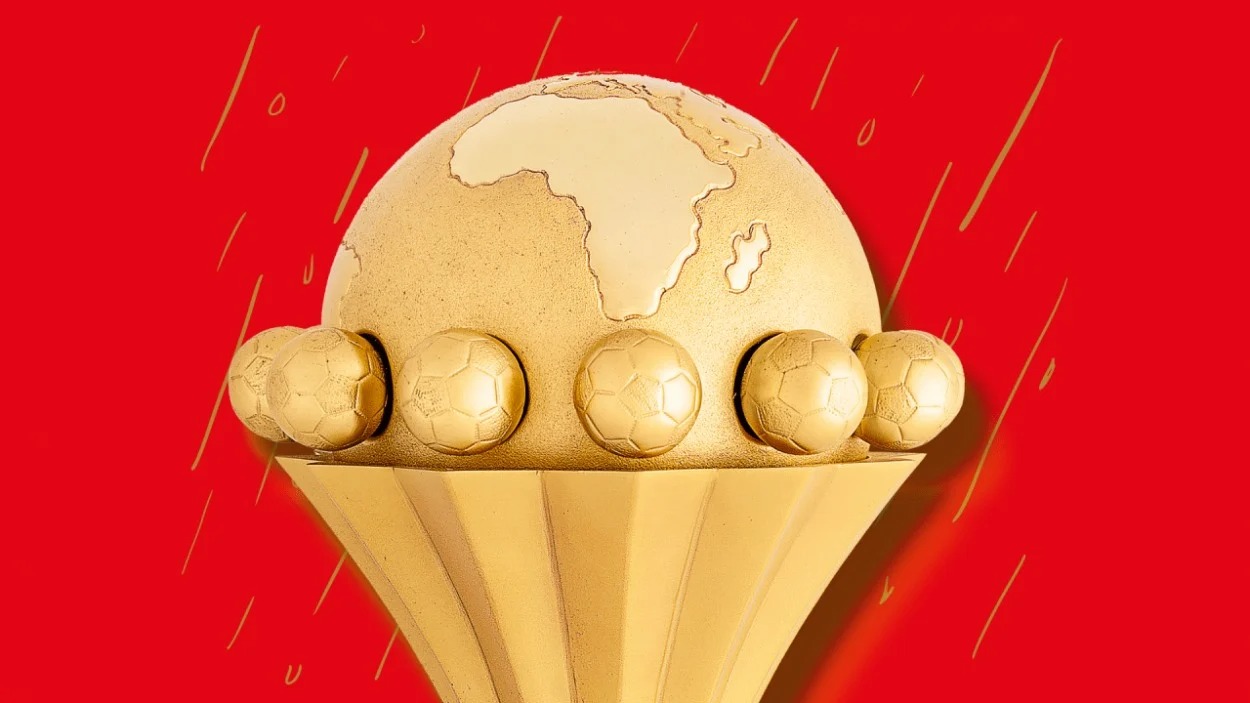 Sudão x RD Congo, Eliminatórias da CAF: 1ª Fase, Grupo B, Copa do Mundo  da FIFA 26™, Jogo completo