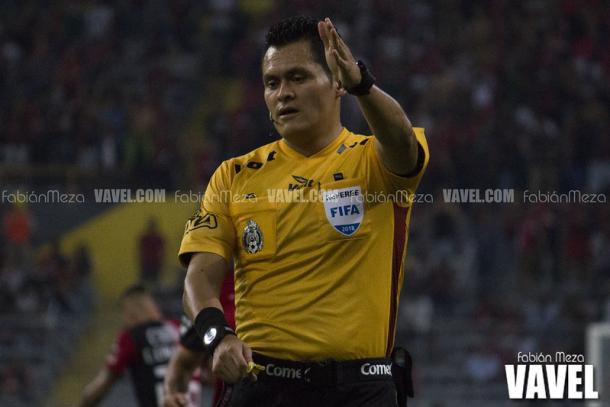 Photo: Fabián Meza / VAVEL
