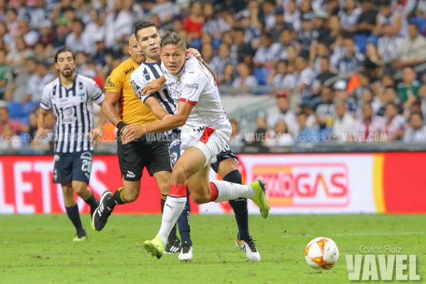 Foto: Carlos Ruíz / VAVEL