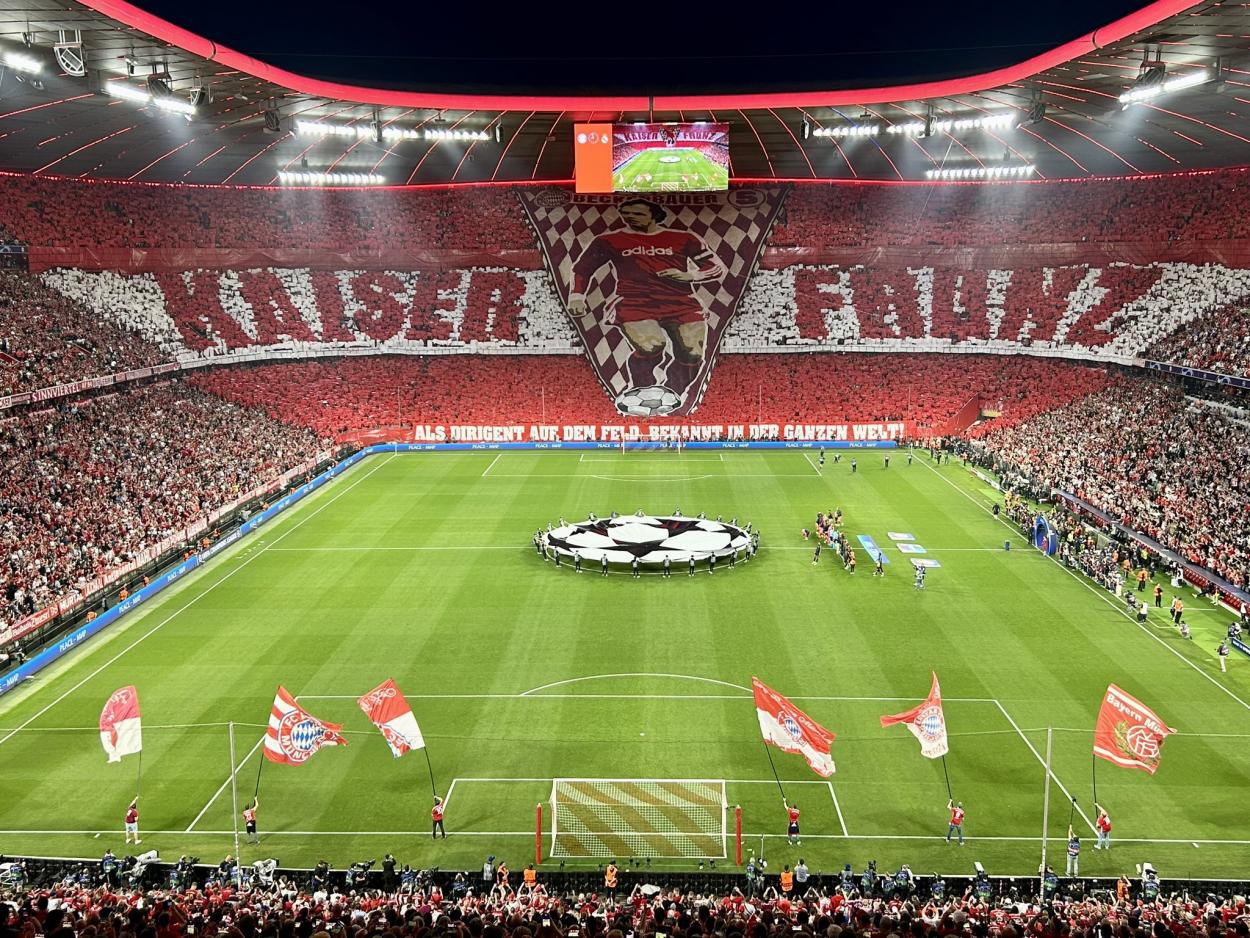 Foto: FC Bayern Munchen
