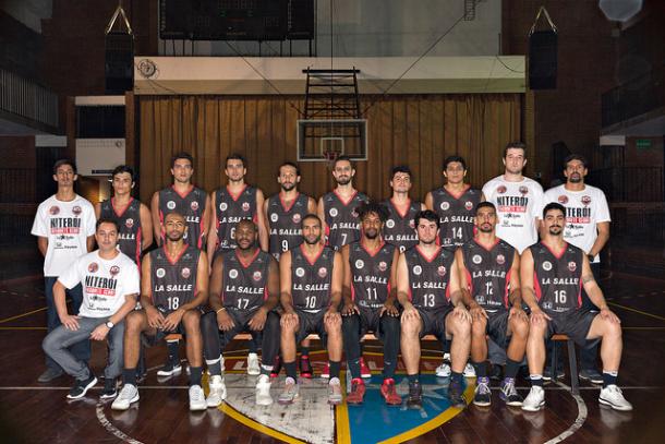 (Foto: Guilherme Faria/ Niterói Basquete Clube)
