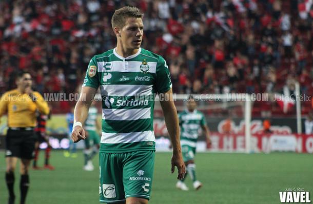 Foto: Julio Félix / VAVEL