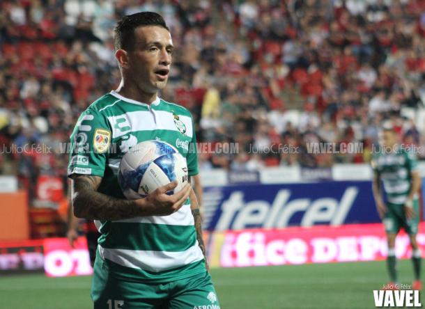 (Foto: Julio C. Félix | VAVEL)