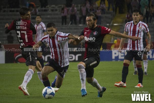 Foto: Fabián MEza / VAVEL