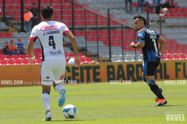 Foto: VAVEL México