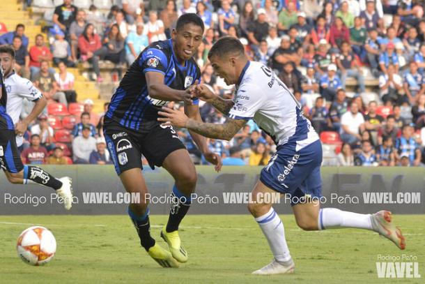 Foto: Rodrigo Peña / VAVEL