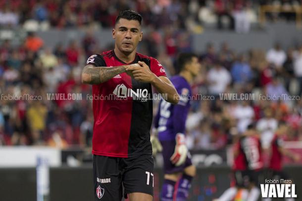 Foto: Fabián Meza / VAVEL