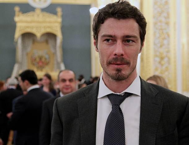 Marat Safin belives his two fellow Russians can have more success (Getty/Sasha Mordovets)