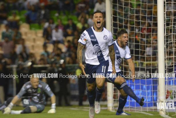 Photo: Rodrigo Peña / VAVEL
