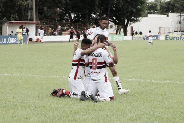 (Foto: José Bazzo/Agência Botafogo)