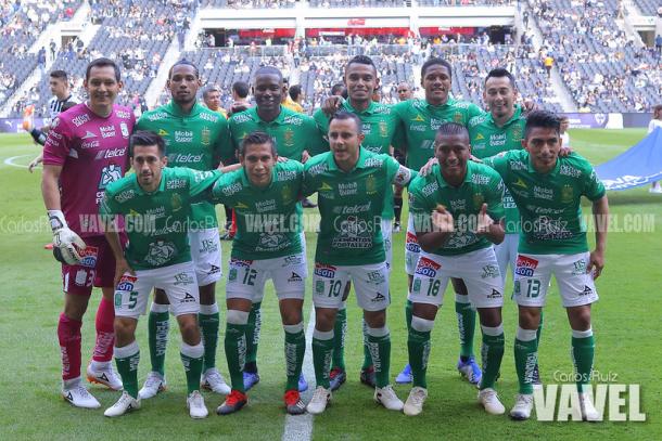Foto: Carlos Ruiz | VAVEL