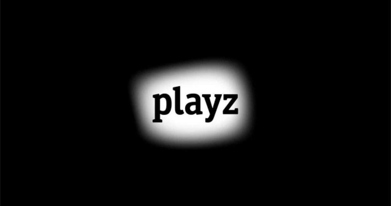 Logo de Playz | Fuente: RTVE