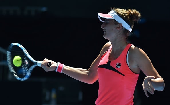 Begu issues her own statement on the matter | Photo: Paul Crock/Getty Images