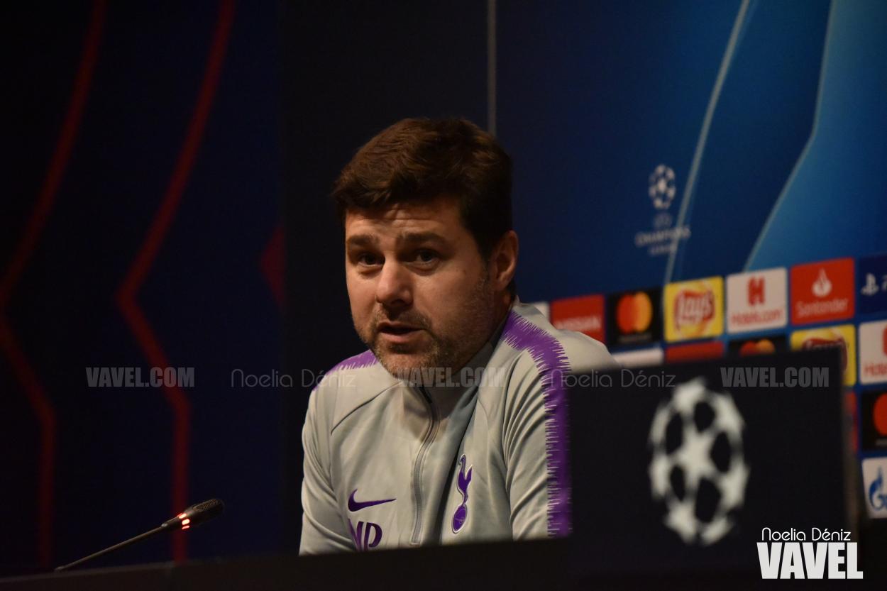 Mauricio Pochettino gana enteros para hacerse cargo del primer equipo del Real Madrid | Fuente: Noelia Déniz, VAVEL Images