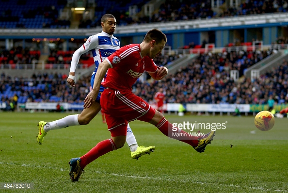 Matty Fryatt did well when he played for the club. (picture: Getty Images / Martin Willetts)