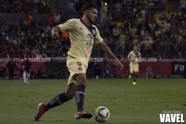 (Foto: Fabián Meza | VAVEL)