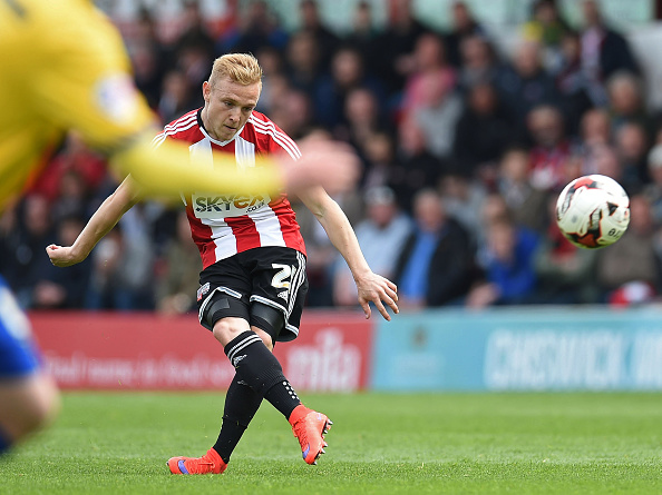 Pritchard is known for his set-piece prowess (photo:getty)