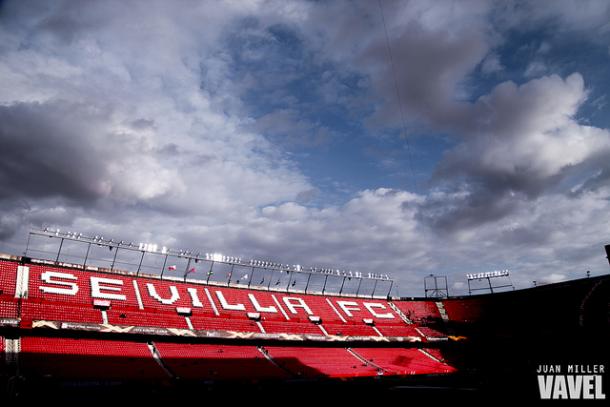 Estadio Ramón Sánchez-Pizjuán | Foto: Sevilla FC