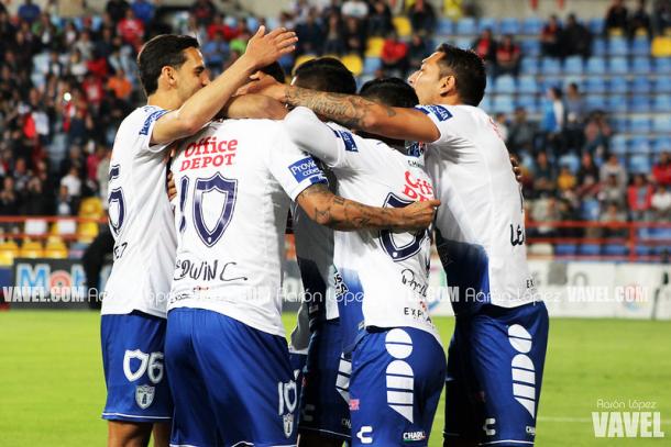 Foto: Aarón López | VAVEL
