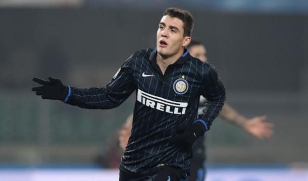 There were big things expected of Kovacic when he moved to Spain | Photo: marca.com