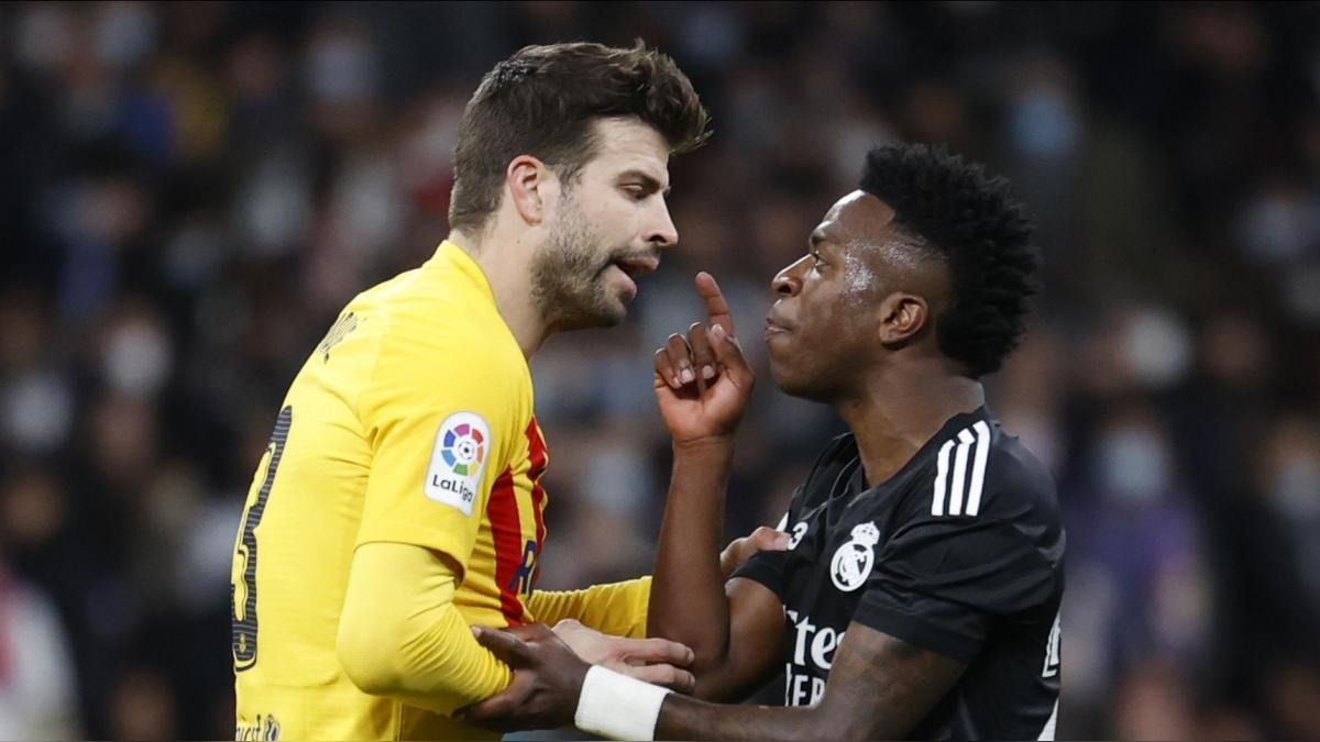 Cómo Va El Barça Y El Madrid Gol y resumen del Amistoso Barcelona 1-0 Real Madrid en Clásico Español  2022 | 24/07/2022 - VAVEL México