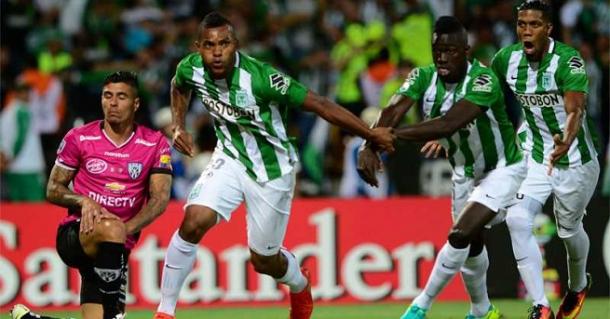 Foto: AFP - Semana